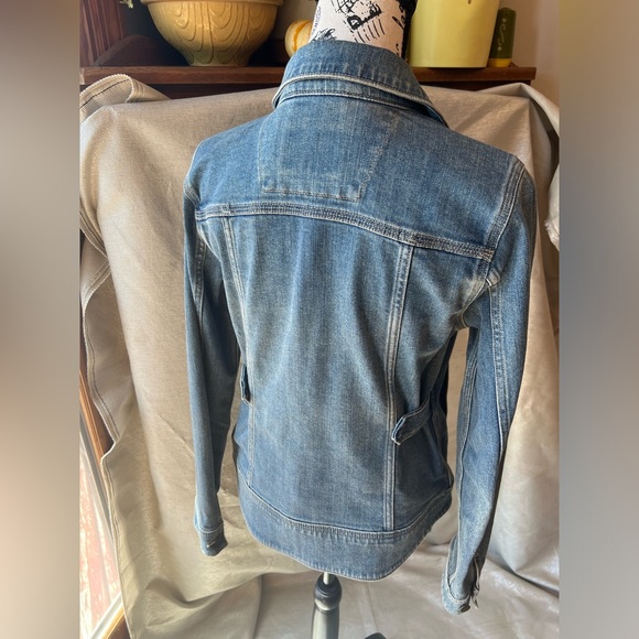 Carhartt Jean jacket - Picture 5 of 13